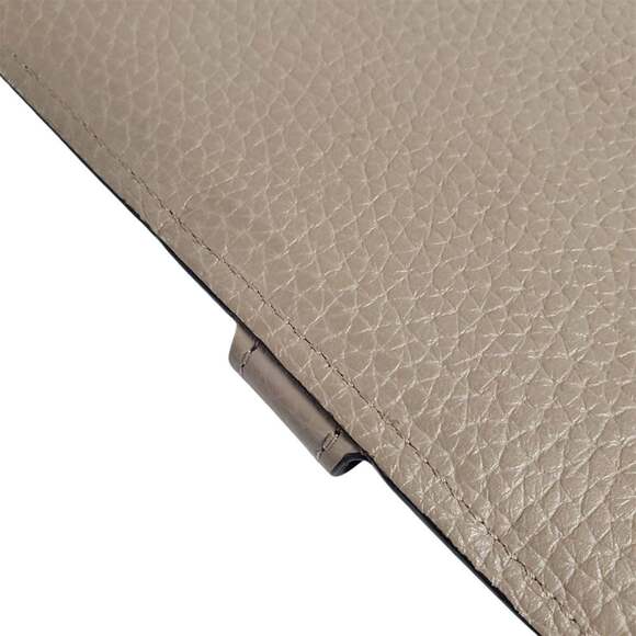 Louis Vuitton LOUIS VUITTON wallet for men and women, brand-name long wallet,... - Picture 5 of 12